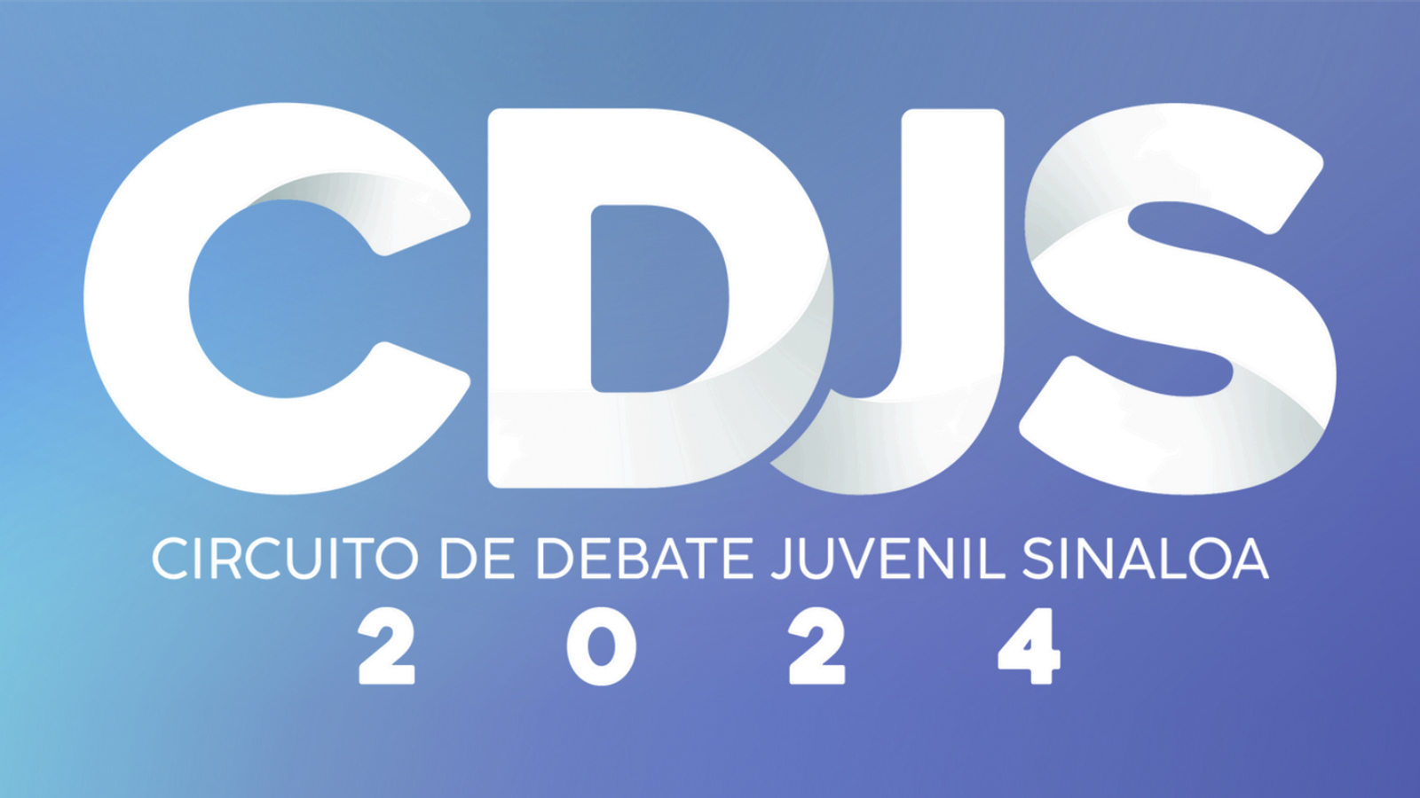 circuito de debate juvenil Sinaloa 2024